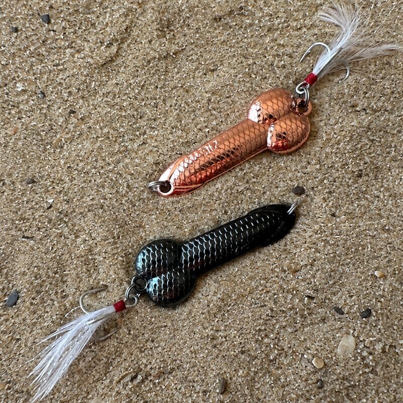 Dick🍆🎣 - Fishing Lure