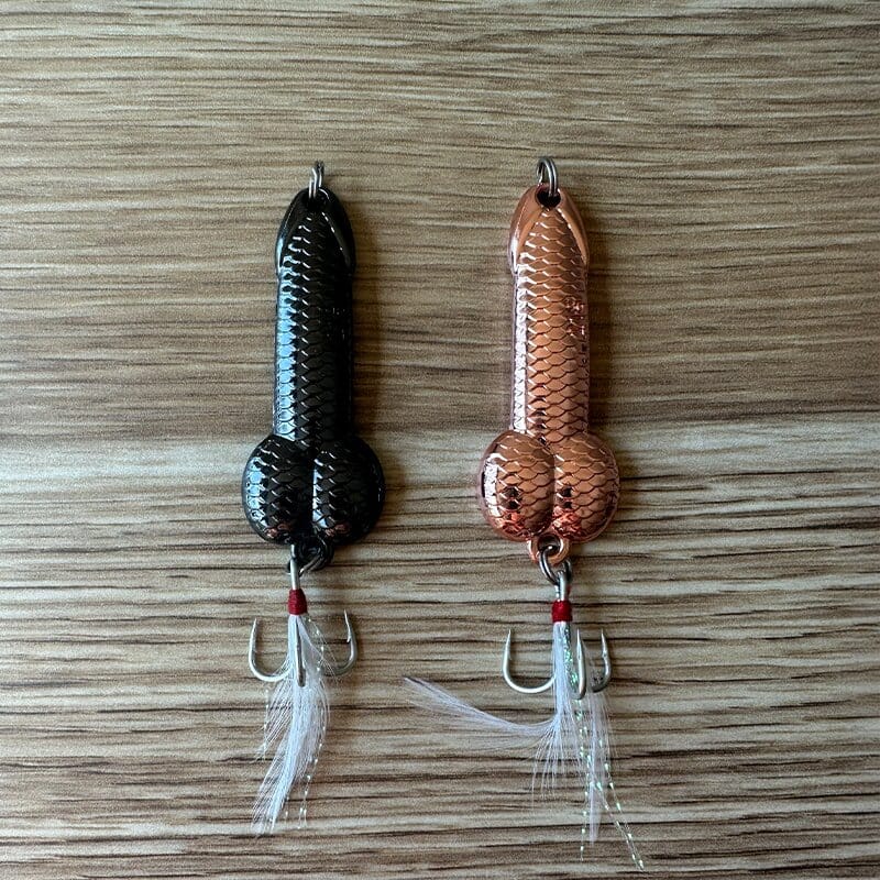 Dick🍆🎣 - Fishing Lure