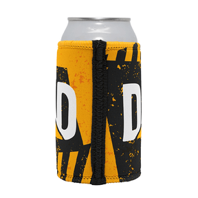 Dirt Dad 🚧🏗  - Stubby Holder