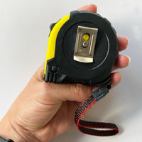 Dirt Dad 🚧🏗  - Tape Measure