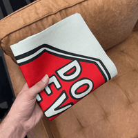 Don’t Even Think About It 🛑- Cushion Case