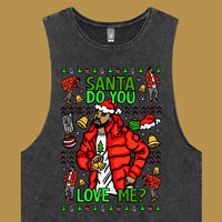Drake Festive Bling 📱🎄🎵 - Tank