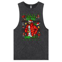 Drake Festive Bling 📱🎄🎵 - Tank