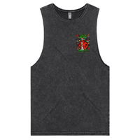 Drake Festive Bling 📱🎄🎵 - Tank