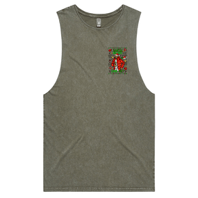 Drake Festive Bling 📱🎄🎵 - Tank