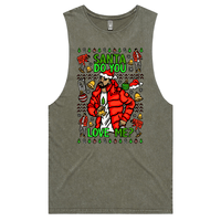 Drake Festive Bling 📱🎄🎵 - Tank