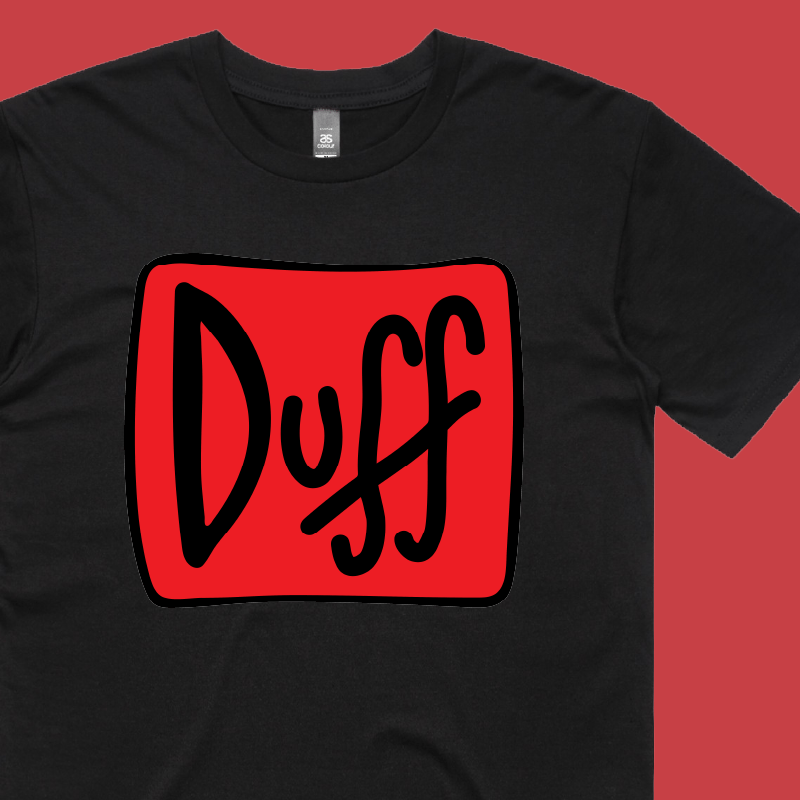 Duff 👨‍🦲🍻 - Men's T Shirt