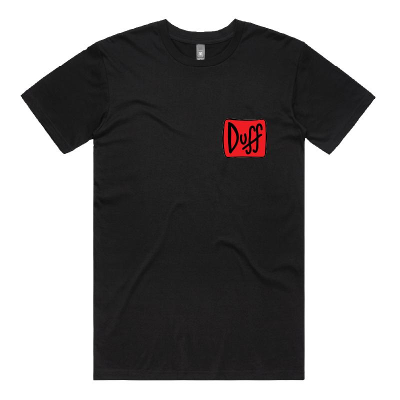 Duff 👨‍🦲🍻 - Men's T Shirt