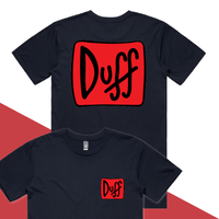 Duff 👨‍🦲🍻 - Men's T Shirt