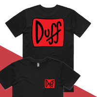 Duff 👨‍🦲🍻 - Men's T Shirt