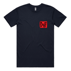 Duff 👨‍🦲🍻 - Men's T Shirt