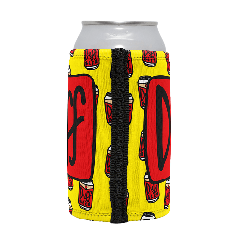 Duff 👨‍🦲🍻 - Stubby Holder