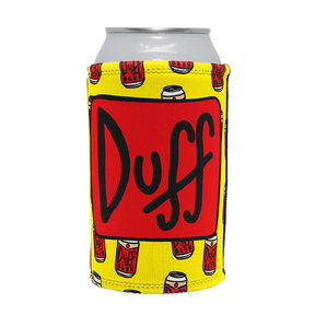 Duff 👨‍🦲🍻 - Stubby Holder