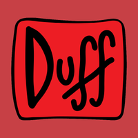 Duff 👨‍🦲🍻 - Tank