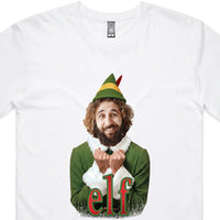 Elf Movie 🎁 - Personalised T Shirt