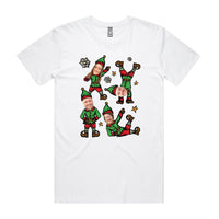 Elf Yourself Shirt Test