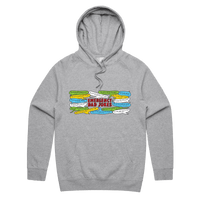 Emergency Dad Jokes 🚨 – Unisex Hoodie