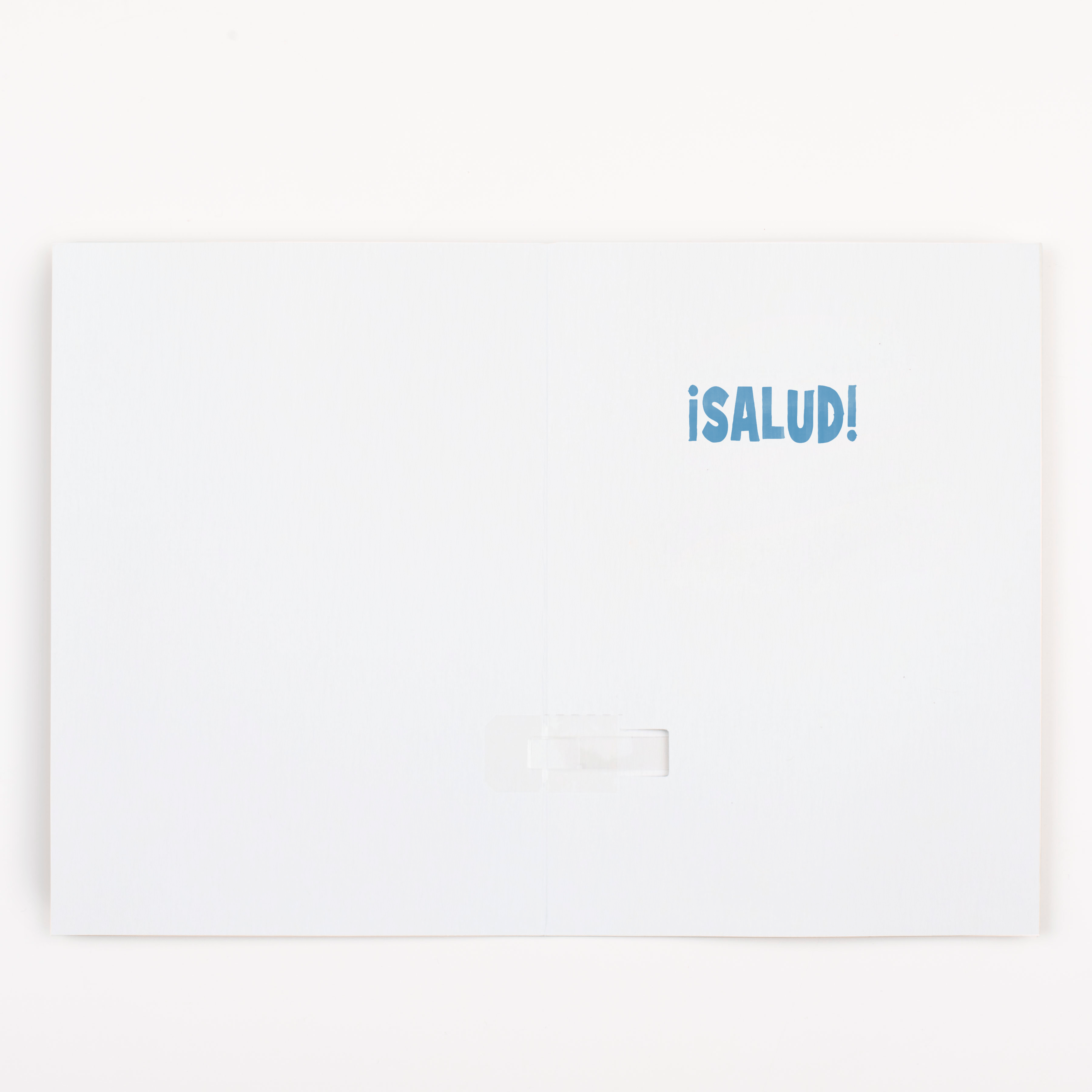 Endless Mariachi Birthday 🪇🔊 - Joker Greeting Prank Card (Glitter + Sound)