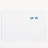 Endless Mariachi Birthday 🪇🔊 - Joker Greeting Prank Card (Glitter + Sound)