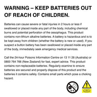 Endless Woofing Christmas 🐱🎄🔊 - Joker Greeting Prank Card (Glitter + Sound)