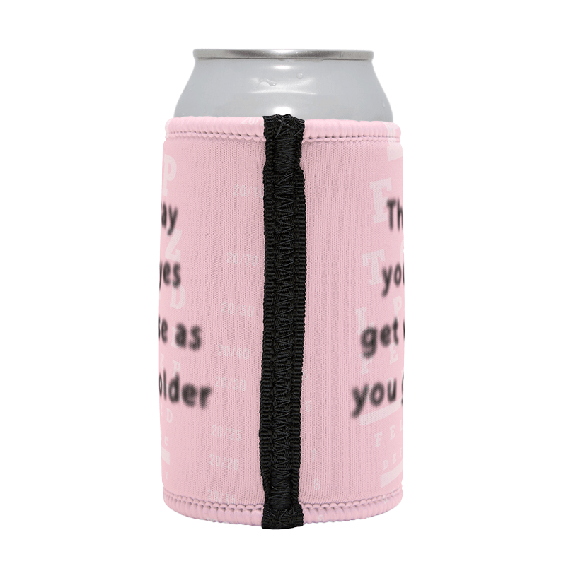 Eyes Get Worse... 👓❌ – Stubby Holder