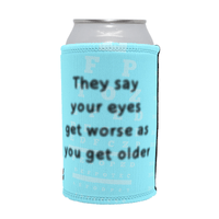 Eyes Get Worse... 👓❌ – Stubby Holder