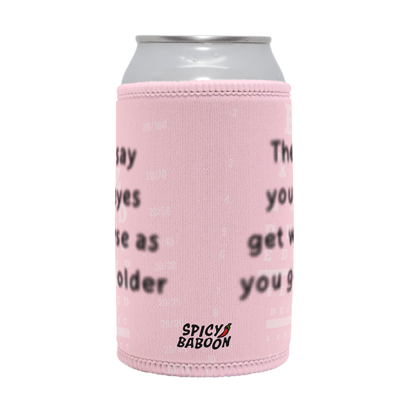 Eyes Get Worse... 👓❌ – Stubby Holder