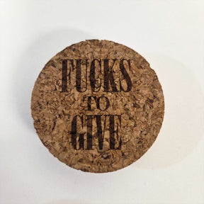 F*ck's To Give Jar 🫙