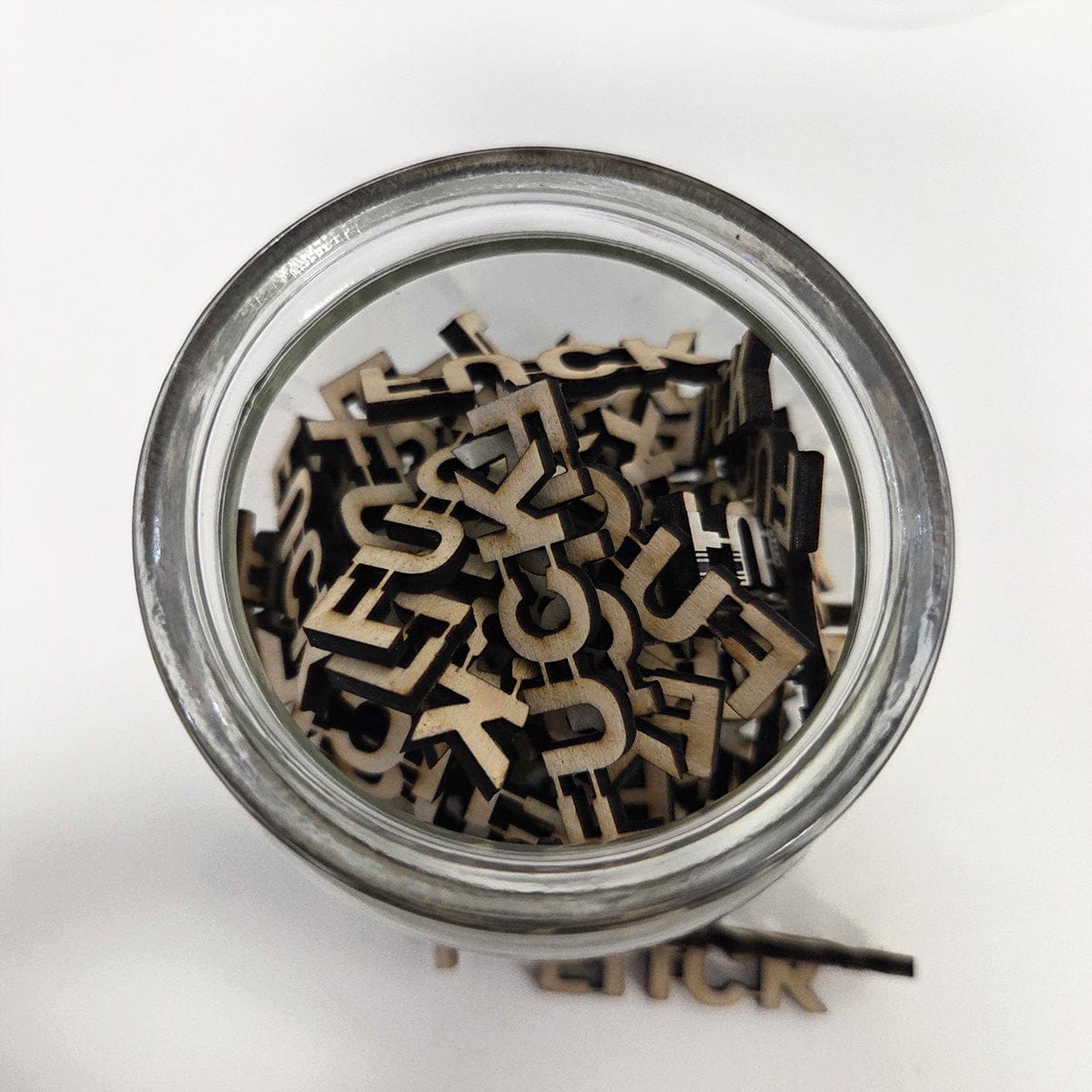 F*ck's To Give Jar 🫙