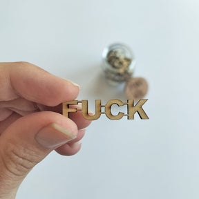 F*ck's To Give Jar 🫙