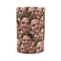 FaceSpam - Personalised Stubby Holder