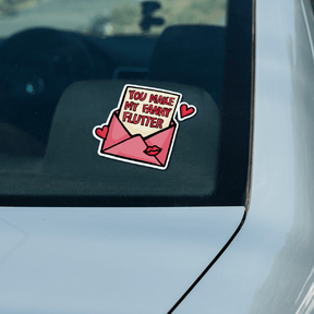 Fanny Flutter 🦋 – Sticker