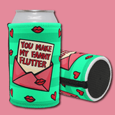 Fanny Flutter 🦋 – Stubby Holder