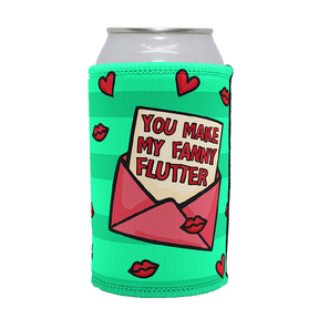 Fanny Flutter 🦋 – Stubby Holder