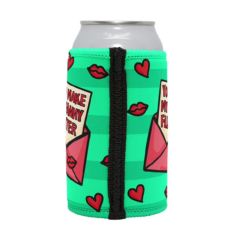 Fanny Flutter 🦋 – Stubby Holder