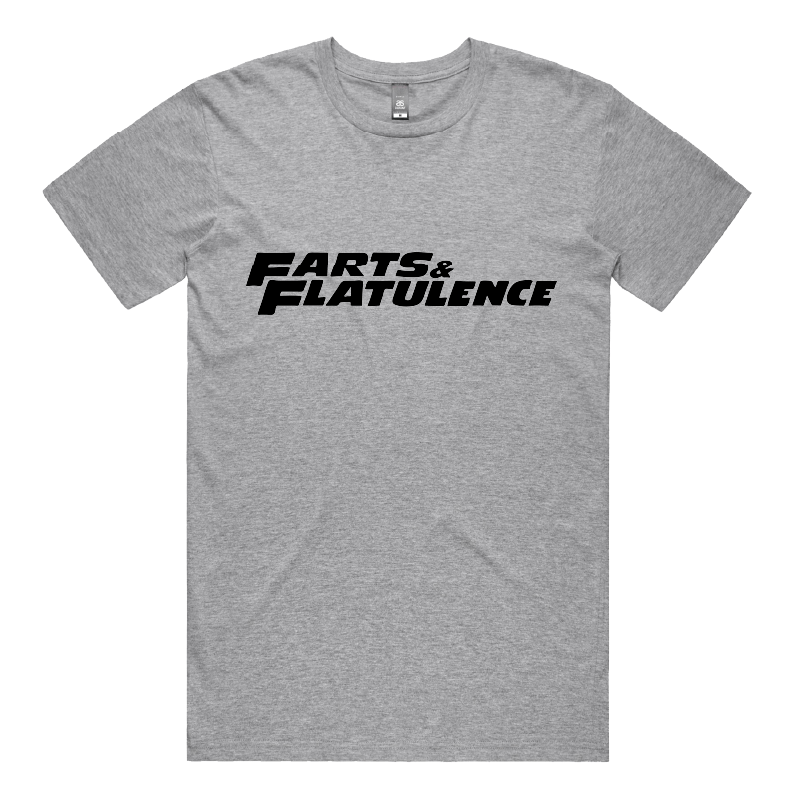 Farts & Flatuence 🏆💨 - Men's T Shirt