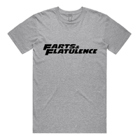 Farts & Flatuence 🏆💨 - Men's T Shirt