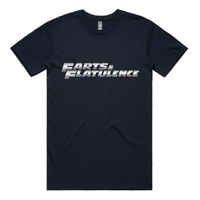Farts & Flatuence 🏆💨 - Men's T Shirt