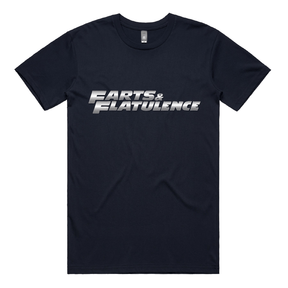 Farts & Flatuence 🏆💨 - Men's T Shirt