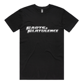 Farts & Flatuence 🏆💨 - Men's T Shirt