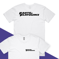 Farts & Flatuence 🏆💨 - Men's T Shirt