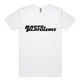 Farts & Flatuence 🏆💨 - Men's T Shirt