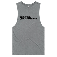 Farts & Flatuence 🏆💨 - Tank