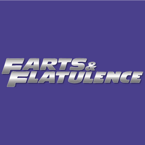 Farts & Flatuence 🏆💨 - Unisex Hoodie
