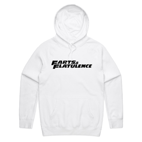 Farts & Flatuence 🏆💨 - Unisex Hoodie