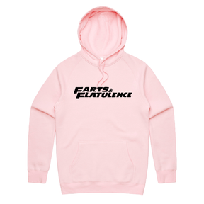 Farts & Flatuence 🏆💨 - Unisex Hoodie