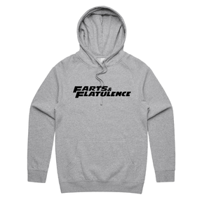 Farts & Flatuence 🏆💨 - Unisex Hoodie