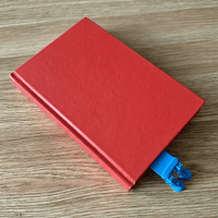 Flat Mate - Bookmark 🦶📕