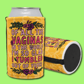 Glad It Was You 🥰 –  Stubby Holder