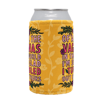 Glad It Was You 🥰 –  Stubby Holder